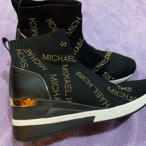 Michael Kors Booties